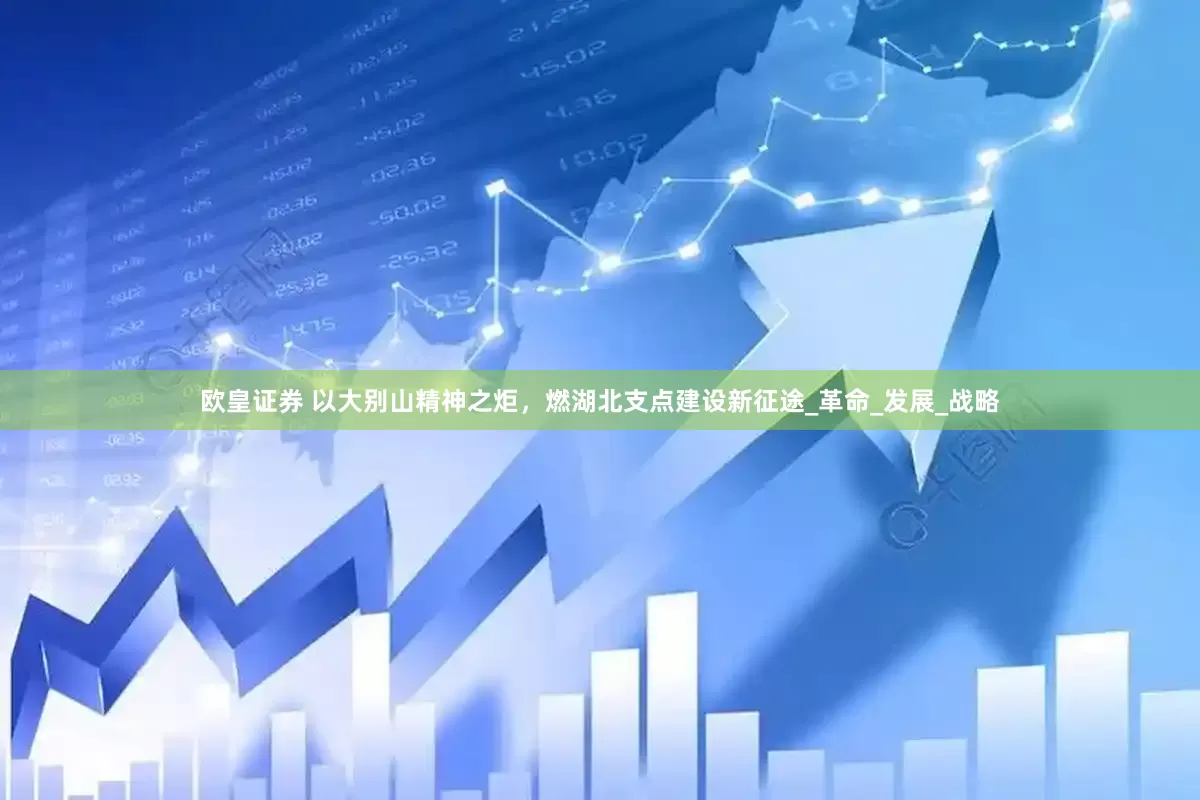 欧皇证券 以大别山精神之炬，燃湖北支点建设新征途_革命_发展_战略