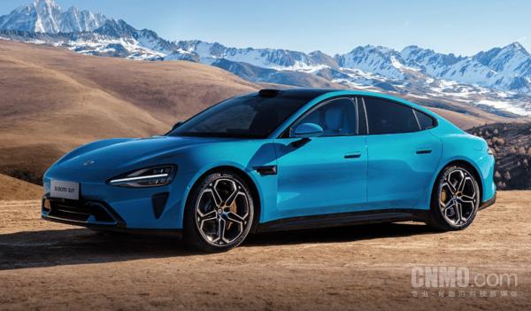 贝股通 不止3万台？曝小米汽车8月上险量保守估计超33000台