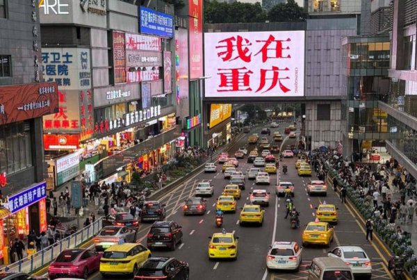 君润宜保 2025重庆车市：本地品牌强势领跑，新能源车型受青睐，榜首半年售4886辆