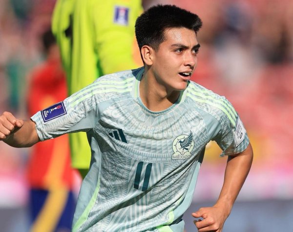 大智慧配资 意媒：国米派球探考察U20世界杯，并关注8名年轻球员