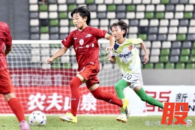 中国足球小将九年：一场社会化青训实验 曙光与挑战并存