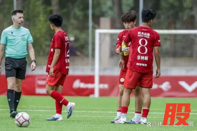 中国足球小将九年：一场社会化青训实验 曙光与挑战并存
