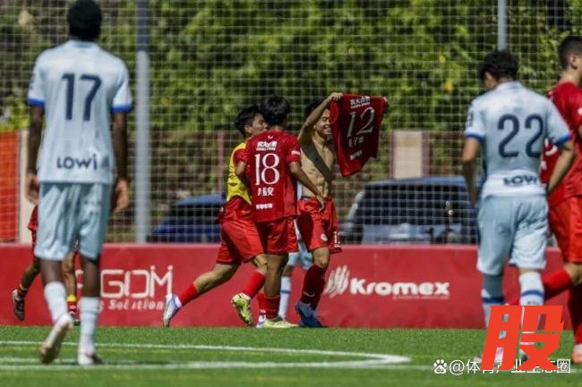 中国足球小将九年：一场社会化青训实验 曙光与挑战并存